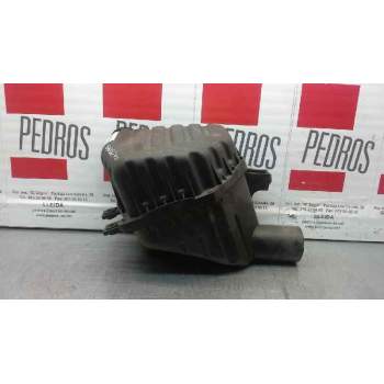 Recambio de caja filtro de aire para chevrolet captiva 2.0 diesel cat referencia OEM IAM   