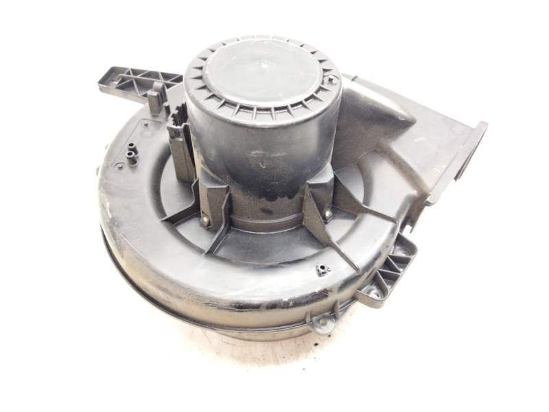 Recambio de motor calefaccion para seat ibiza (6j5) 1.6 tdi referencia OEM IAM 6Q1819015J  