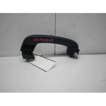 Recambio de tirador techo delantero izquierdo para bmw serie 3 gran turismo (f34) 320d referencia OEM IAM   