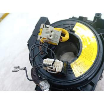 Recambio de anillo airbag para ford fiesta vi (cb1, ccn) 1.4 tdci referencia OEM IAM 8A6T13N064BD  