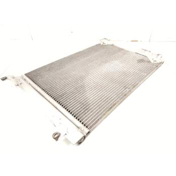 Recambio de condensador / radiador aire acondicionado para iveco stralis (as) referencia OEM IAM   