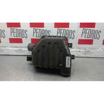 Recambio de caja filtro de aire para chevrolet captiva 2.0 diesel cat referencia OEM IAM   