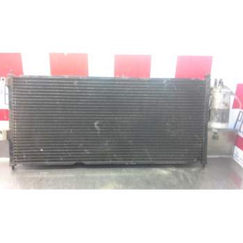 CONDENSADOR / RADIADOR AIRE ACONDICIONADO RADIADOR AA NIS ALMERA 1.8I 99 RADIADOR AA NIS ALMERA 1.8I 99