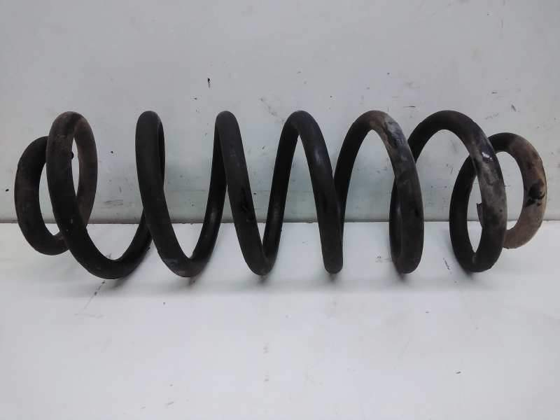 Recambio de muelle suspension trasera para seat altea xl (5p5) i-tech ecomotive referencia OEM IAM   