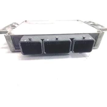 Recambio de centralita motor uce para peugeot 206 berlina 1.4 referencia OEM IAM 9646988680 216474310 3038661970