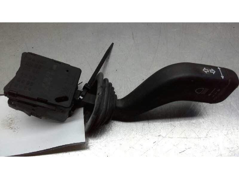 Recambio de mando intermitentes para opel corsa c silverline referencia OEM IAM 09185413 12268700 