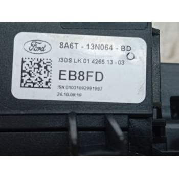 Recambio de anillo airbag para ford fiesta vi (cb1, ccn) 1.4 tdci referencia OEM IAM 8A6T13N064BD  