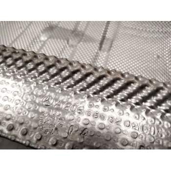 Recambio de cubrecarter para mercedes-benz clase c all-terrain (s206) c 220 d 4-matic (206.214) referencia OEM IAM A2066808202  