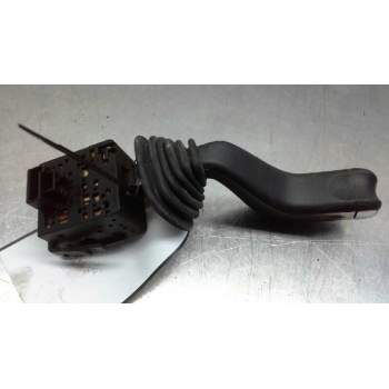 Recambio de mando intermitentes para opel corsa c silverline referencia OEM IAM 09185413 12268700 
