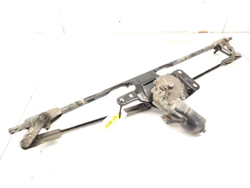 Recambio de motor limpia delantero para iveco stralis (as) referencia OEM IAM 404056  