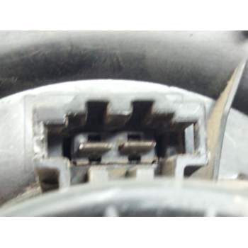 Recambio de motor calefaccion para seat ibiza (6j5) 1.6 tdi referencia OEM IAM 6Q1819015J  