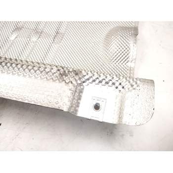 Recambio de cubrecarter para mercedes-benz clase c all-terrain (s206) c 220 d 4-matic (206.214) referencia OEM IAM A2066808202  