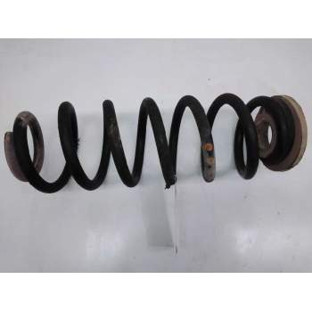 MUELLE SUSPENSION TRASERA 