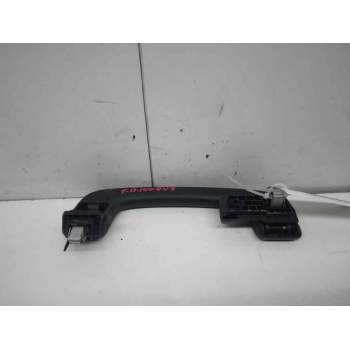 Recambio de tirador techo trasero derecho para bmw serie 3 gran turismo (f34) 320d referencia OEM IAM   