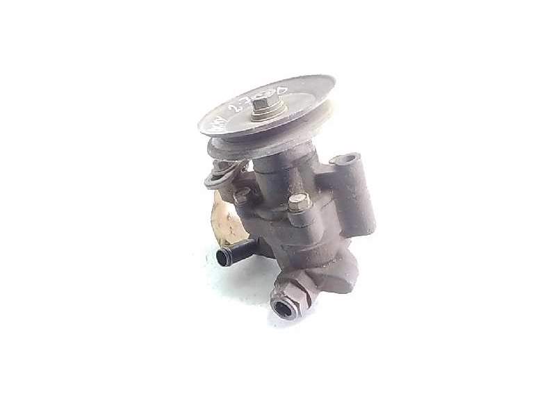 Recambio de bomba servodireccion para » otros... premium 370 26 g 6x2 referencia OEM IAM   17461