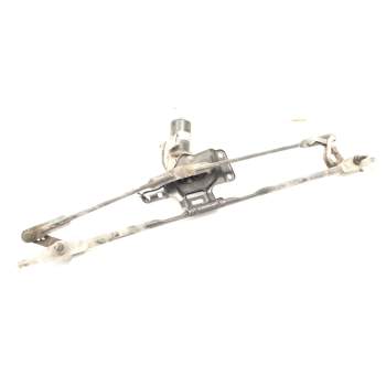 Recambio de motor limpia delantero para iveco stralis (as) referencia OEM IAM 404056  