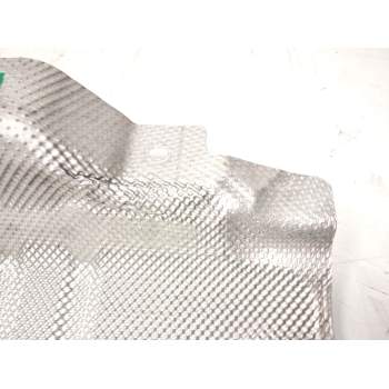 Recambio de cubrecarter para mercedes-benz clase c all-terrain (s206) c 220 d 4-matic (206.214) referencia OEM IAM A2066808202  