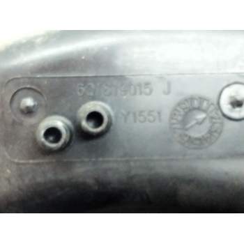 Recambio de motor calefaccion para seat ibiza (6j5) 1.6 tdi referencia OEM IAM 6Q1819015J  