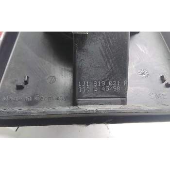 Recambio de motor calefaccion para skoda octavia berlina (1u2) 1.9 tdi referencia OEM IAM 1J1819021A  