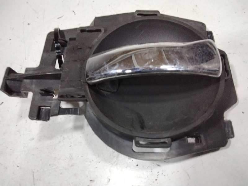 Recambio de maneta interior trasera izquierda para citroën c3 1.4 sx plus referencia OEM IAM   