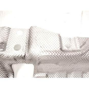 Recambio de cubrecarter para mercedes-benz clase c all-terrain (s206) c 220 d 4-matic (206.214) referencia OEM IAM A2066808202  