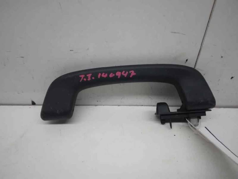 Recambio de tirador techo trasero izquierdo para bmw serie 3 gran turismo (f34) 320d referencia OEM IAM   