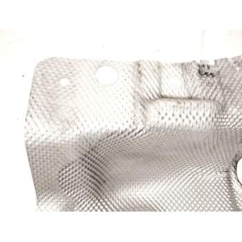 Recambio de cubrecarter para mercedes-benz clase c all-terrain (s206) c 220 d 4-matic (206.214) referencia OEM IAM A2066808202  