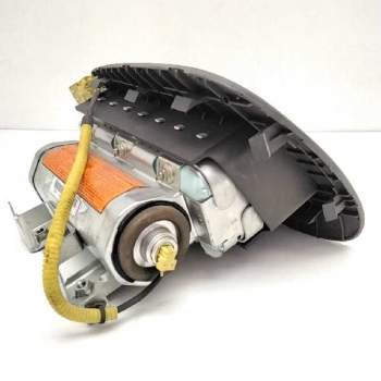 Recambio de airbag delantero derecho para nissan almera (n15) referencia OEM IAM KPBN099X190226  42716