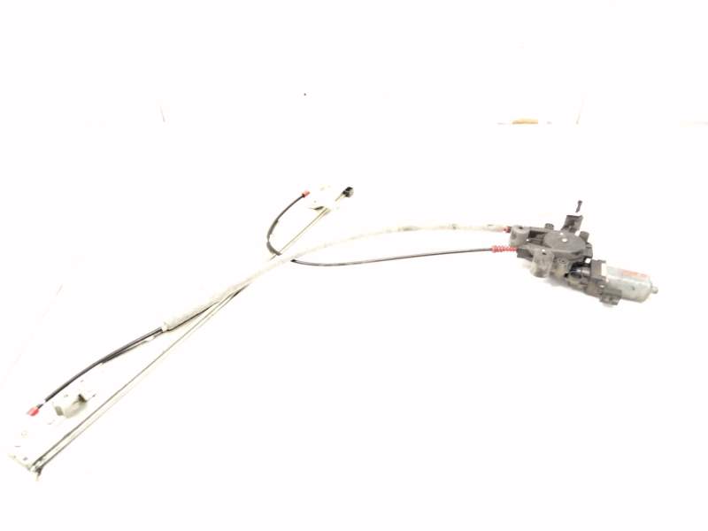 Recambio de elevalunas delantero derecho para iveco stralis (as) referencia OEM IAM 5801321873  