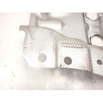 Recambio de cubrecarter para mercedes-benz clase c all-terrain (s206) c 220 d 4-matic (206.214) referencia OEM IAM A2066808202  