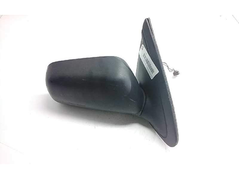 Recambio de retrovisor derecho para nissan almera (n15) gx referencia OEM IAM 963011N600  