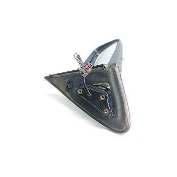 Recambio de retrovisor derecho para nissan almera (n15) gx referencia OEM IAM 963011N600  