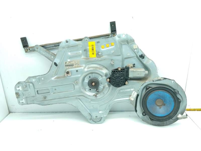 Recambio de elevalunas delantero izquierdo para kia cerato i hatchback (ld) 2.0 referencia OEM IAM 824012F010  