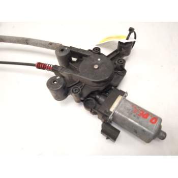 Recambio de elevalunas delantero derecho para iveco stralis (as) referencia OEM IAM 5801321873  