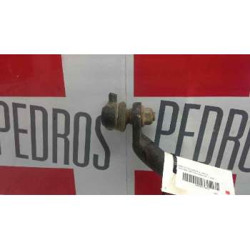 Recambio de barra estabilizadora delantera para chevrolet captiva 2.0 diesel cat referencia OEM IAM   