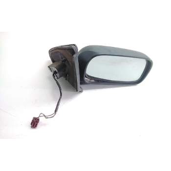 Recambio de retrovisor derecho para nissan almera (n15) gx referencia OEM IAM 963011N600  