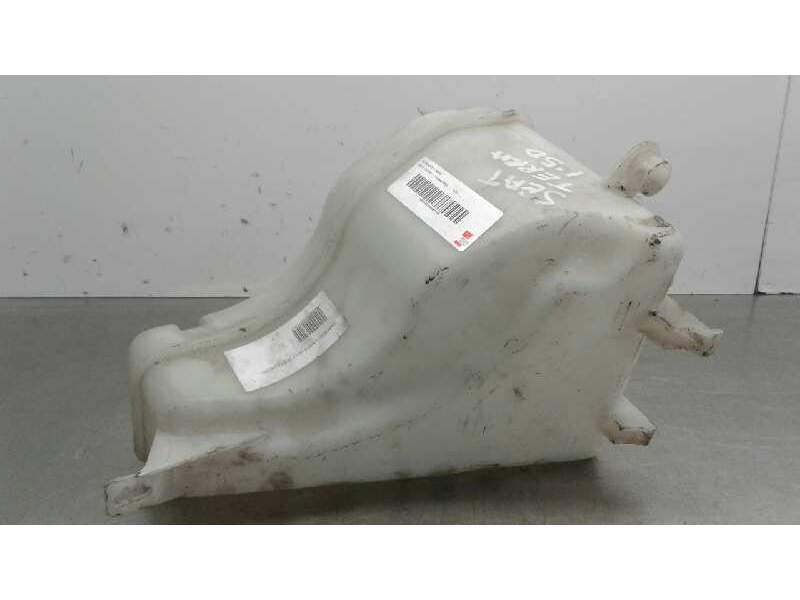 Recambio de deposito limpia para seat terra 1.3 diesel (mn) referencia OEM IAM 31336  42729