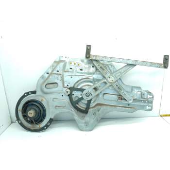 Recambio de elevalunas delantero izquierdo para kia cerato i hatchback (ld) 2.0 referencia OEM IAM 824012F010  