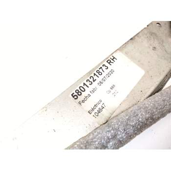 Recambio de elevalunas delantero derecho para iveco stralis (as) referencia OEM IAM 5801321873  