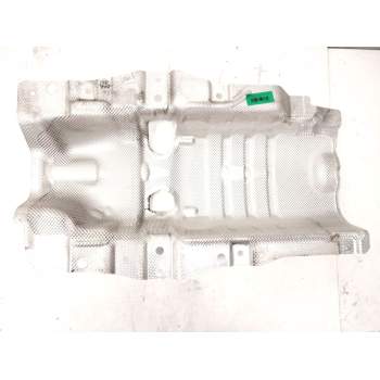 Recambio de cubrecarter para mercedes-benz clase c all-terrain (s206) c 220 d 4-matic (206.214) referencia OEM IAM A2066808202  