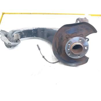Recambio de mangueta trasera derecha para bmw 2 gran tourer (f46) 218 d referencia OEM IAM   