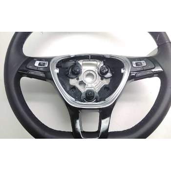 Recambio de volante para volkswagen tiguan (5n2) referencia OEM IAM 5TA419091AM  