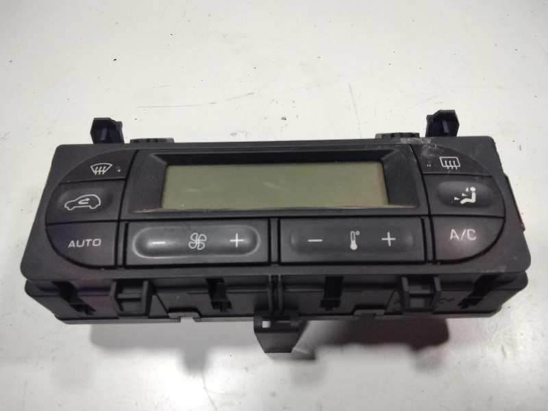Recambio de mando climatizador para citroën c3 1.4 sx plus referencia OEM IAM 96533393  