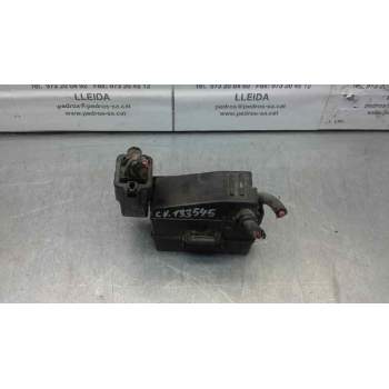 Recambio de caja fusibles para chevrolet captiva 2.0 diesel cat referencia OEM IAM   