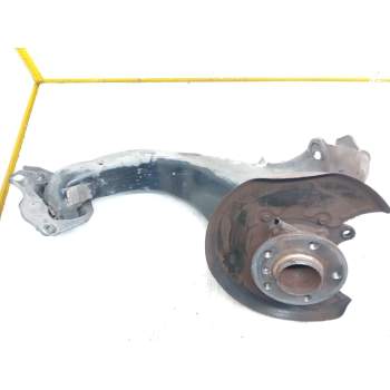 Recambio de mangueta trasera derecha para bmw 2 gran tourer (f46) 218 d referencia OEM IAM   