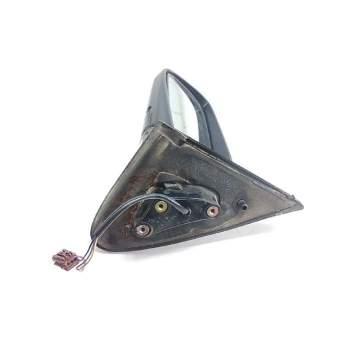 Recambio de retrovisor izquierdo para nissan almera (n15) gx referencia OEM IAM 963021N600  