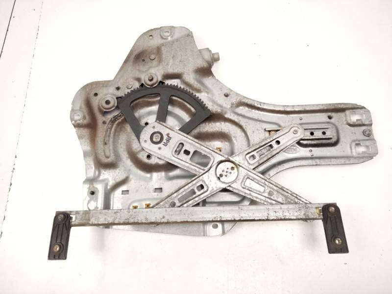 Recambio de elevalunas trasero derecho para kia cerato i hatchback (ld) 2.0 referencia OEM IAM 834802F  