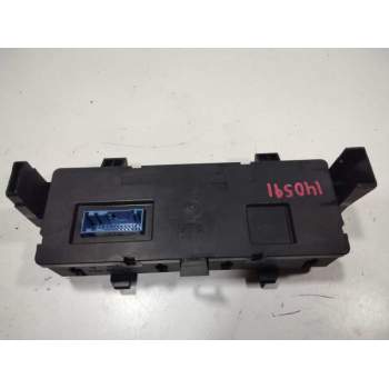 Recambio de mando climatizador para citroën c3 1.4 sx plus referencia OEM IAM 96533393  
