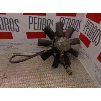 Recambio de electroventilador para peugeot 309 1.6 referencia OEM IAM   17528