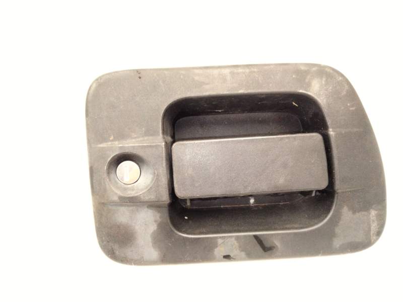 Recambio de maneta exterior delantera derecha para iveco stralis (as) referencia OEM IAM 14525  
